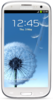 Смартфон Samsung Galaxy S3 GT-I9300 32Gb Marble white - Лангепас