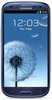 Смартфон Samsung Galaxy S3 GT-I9300 16Gb Pebble blue - Лангепас