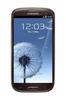 Смартфон Samsung Galaxy S3 GT-I9300 16Gb Amber Brown - Лангепас