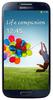Смартфон Samsung Galaxy S4 GT-I9500 16Gb Black Mist - Лангепас