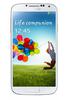 Смартфон Samsung Galaxy S4 GT-I9500 16Gb White Frost - Лангепас