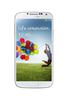 Смартфон Samsung Galaxy S4 GT-I9500 64Gb White - Лангепас