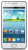 Смартфон SAMSUNG I9105 Galaxy S II Plus White - Лангепас
