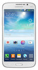 Смартфон SAMSUNG I9152 Galaxy Mega 5.8 White - Лангепас