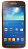 Смартфон SAMSUNG I9295 Galaxy S4 Activ Orange - Лангепас
