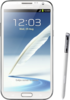 Samsung N7100 Galaxy Note 2 16GB - Лангепас