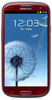 Смартфон Samsung Samsung Смартфон Samsung Galaxy S III GT-I9300 16Gb (RU) Red - Лангепас