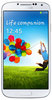 Смартфон Samsung Samsung Смартфон Samsung Galaxy S4 16Gb GT-I9500 (RU) White - Лангепас