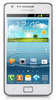Смартфон Samsung Samsung Смартфон Samsung Galaxy S II Plus GT-I9105 (RU) белый - Лангепас