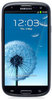 Смартфон Samsung Samsung Смартфон Samsung Galaxy S3 64 Gb Black GT-I9300 - Лангепас