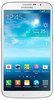 Смартфон Samsung Samsung Смартфон Samsung Galaxy Mega 6.3 8Gb GT-I9200 (RU) белый - Лангепас