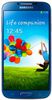 Сотовый телефон Samsung Samsung Samsung Galaxy S4 16Gb GT-I9505 Blue - Лангепас