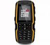 Терминал мобильной связи Sonim XP 1300 Core Yellow/Black - Лангепас