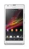 Смартфон Sony Xperia SP C5303 White - Лангепас