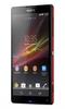 Смартфон Sony Xperia ZL Red - Лангепас